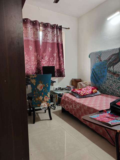 3 BHK Flat In Paras Basera for Rent  In Lohgaon