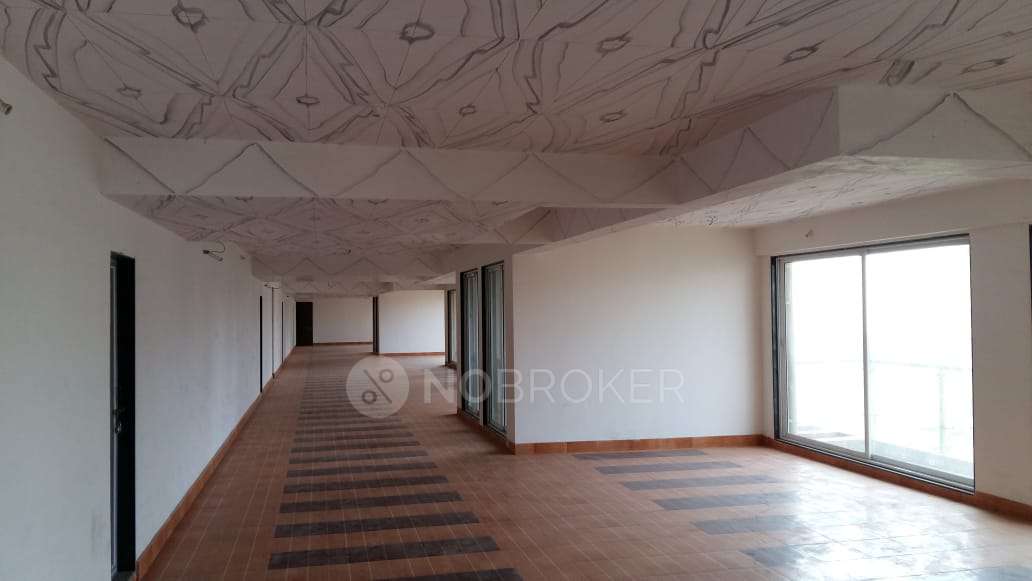 2 BHK Flat In Delta Tower for Rent  In Ulwe