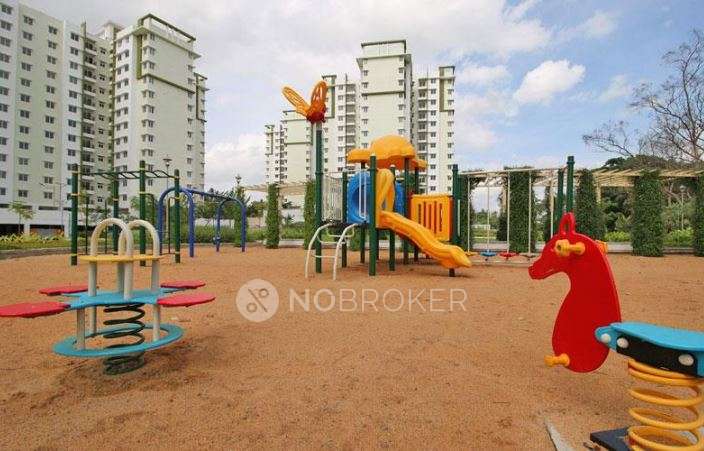 2 BHK Flat In Provident Sunworth For Sale  In Kengeri Hobli