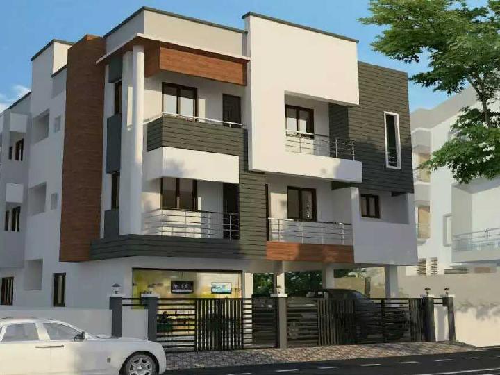 srinivasa center city Guindy, Chennai, Tamil Nadu, India Without