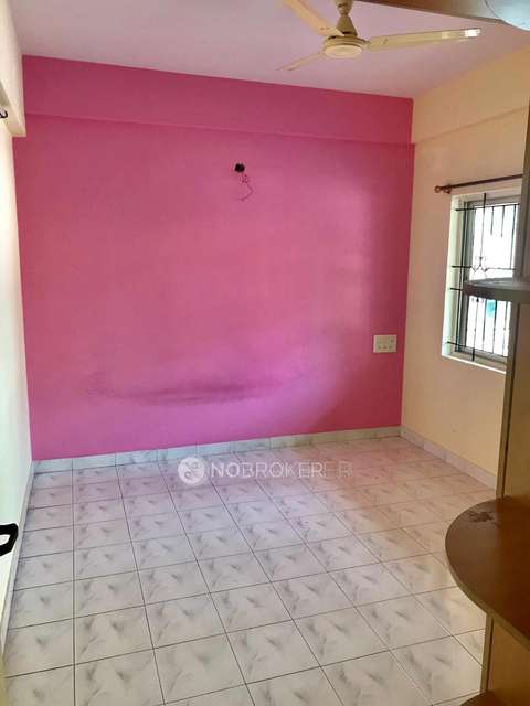 2 BHK Flat In Kesar Residency for Rent  In Sahakara Nagar Park View Layout