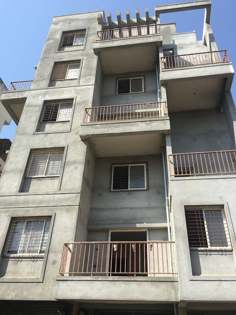 Anagha Dharmaganga Kiwale, pune Apartments/Flats NoBroker