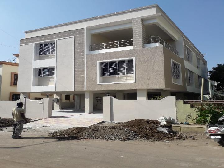 Independent House Hadapsar Rent WITHOUT BROKERAGE Unfurnished 4+ BHK