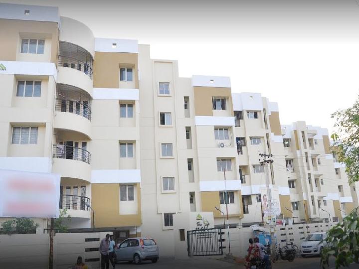 Sidharth The Nest Rajakilpakkam Without Brokerage Fully furnished 2