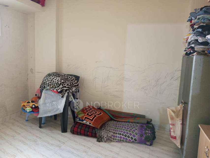 1 BHK Flat In Ganaraj Niwas For Sale  In Shivane