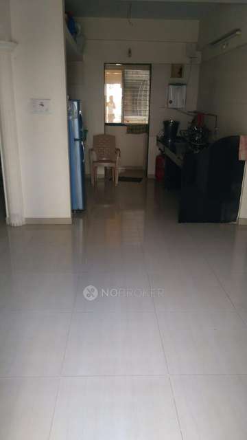 2 BHK Flat In Gk Dwarka Sai Paradise for Rent  In Pimple Saudagar