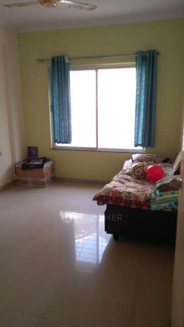 2 BHK Flat In Gk Dwarka Sai Paradise for Rent  In Pimple Saudagar
