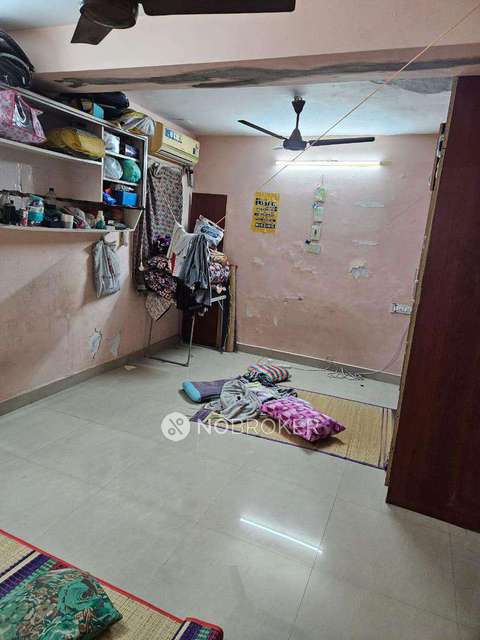1 BHK House for Rent  In Veera Perumal Koil Street