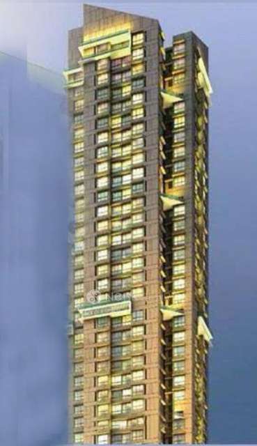 2 BHK Flat In Auris Bliss For Sale  In Malad West