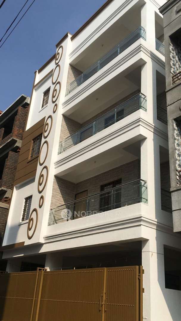 Kesari Lohegaon Rent WITHOUT BROKERAGE Semifurnished 1 BHK Rental