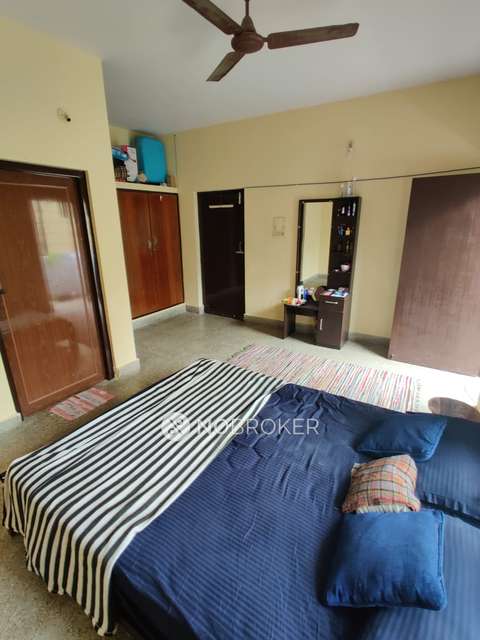2 BHK Flat In Kumar Nivas for Rent  In Domlur