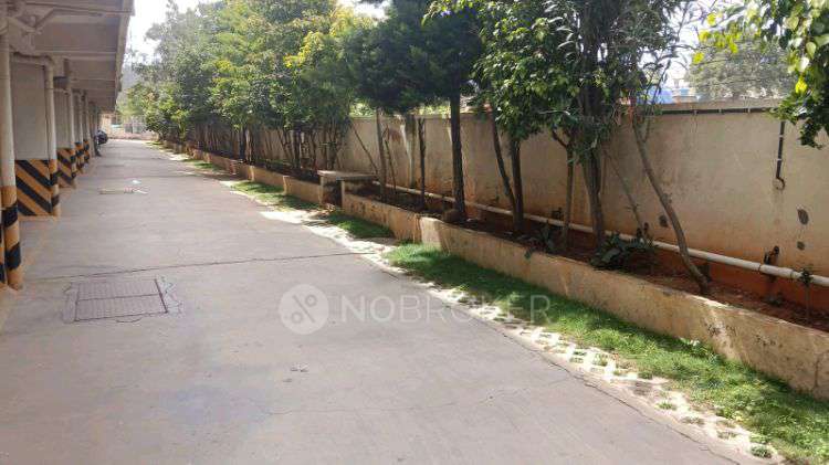 2 BHK Flat In Bvs Pinnacle for Rent  In Kadubeesanahalli