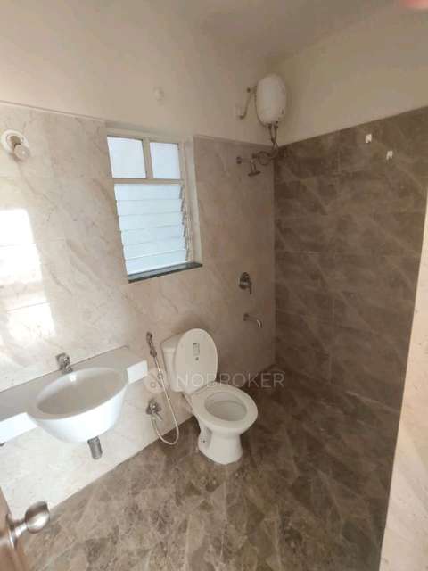 2 BHK Flat In Megapolis Splendour for Rent  In Hinjewadi Phase-3