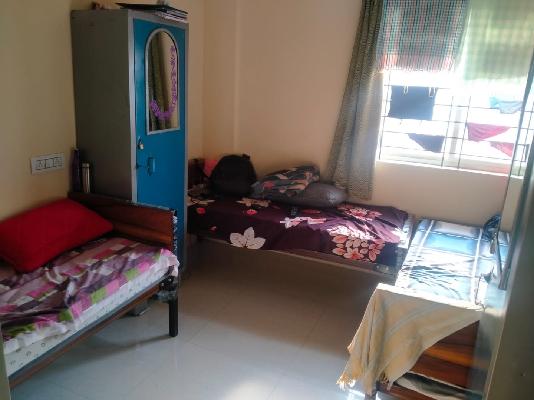 PG for Girls in  Brookefield