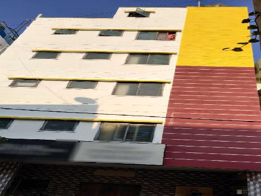 PG for Boys in J P Nagar