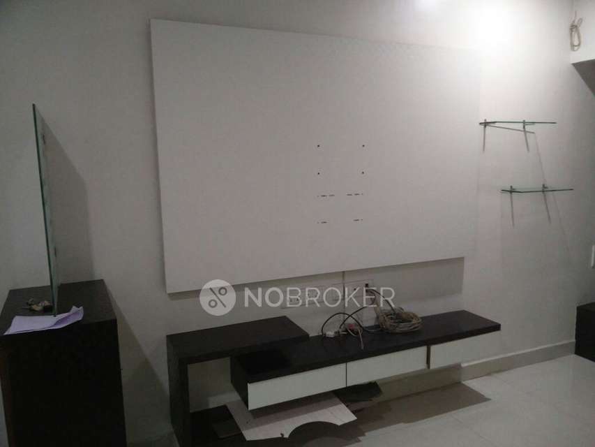 1 BHK Flat In Chintamani  Residency for Rent  In Dhankawadi