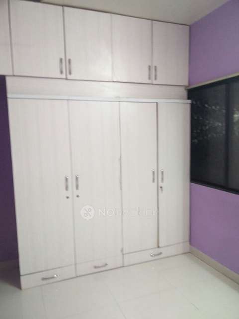 1 BHK Flat In Chintamani  Residency for Rent  In Dhankawadi