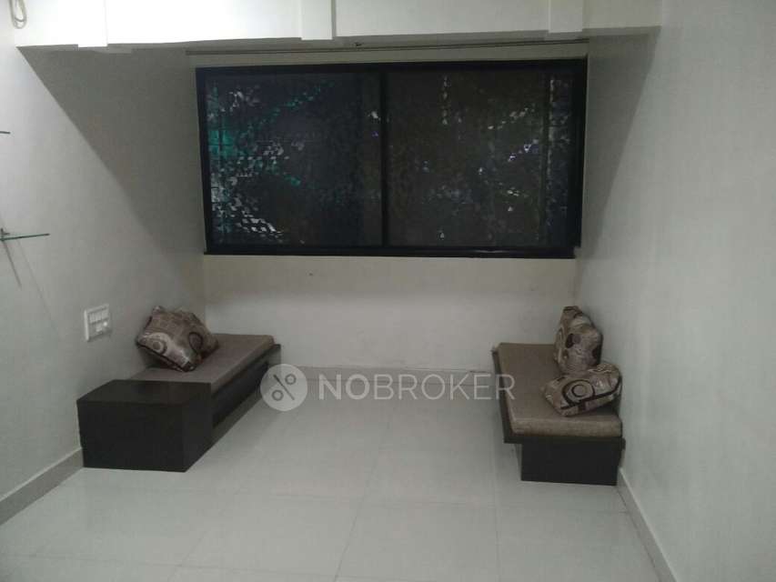1 BHK Flat In Chintamani  Residency for Rent  In Dhankawadi