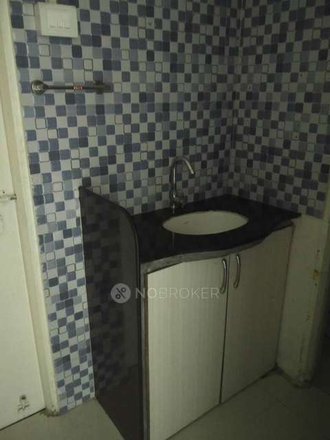 1 BHK Flat In Chintamani  Residency for Rent  In Dhankawadi