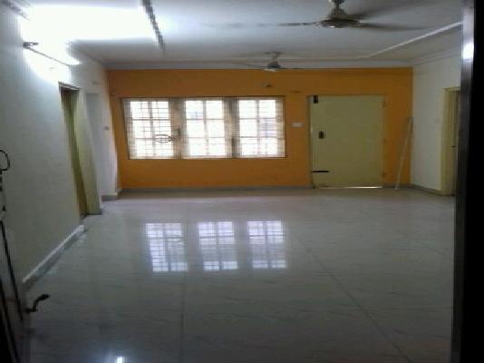 2 BHK Flat In Thirumala Emerald for Rent  In Kasturi Nagar