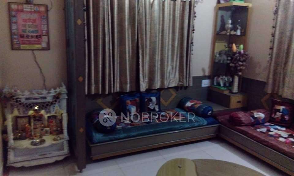 3 BHK Flat In Unity Paradise for Rent  In Wanwadi