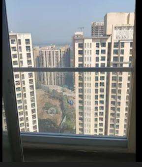2 BHK Flat In Dasadules for Rent  In Thane West