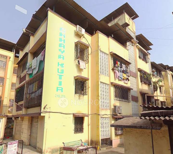 2 BHK Flat In Chaya Kutir for Rent  In Virar West