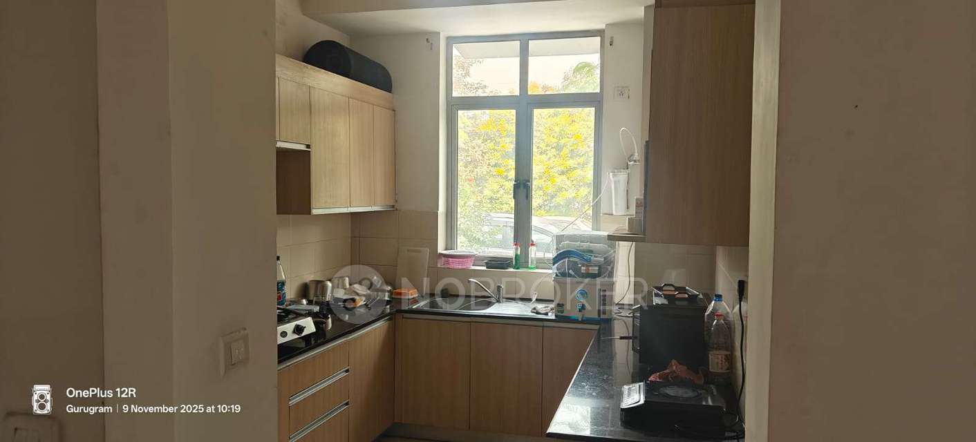 4 BHK Flat In Vatika India Next For Sale  In Sector 82