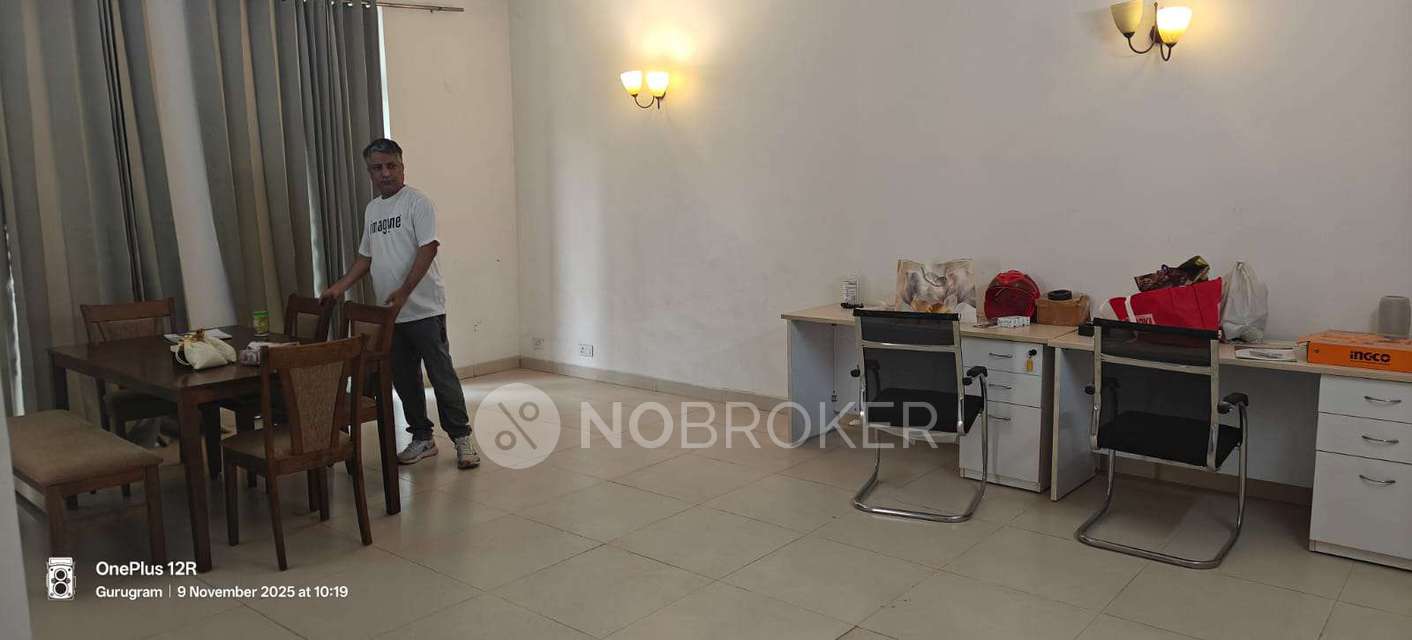 4 BHK Flat In Vatika India Next For Sale  In Sector 82