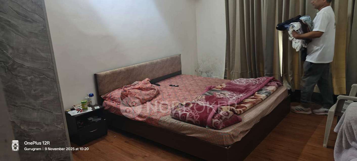 4 BHK Flat In Vatika India Next For Sale  In Sector 82