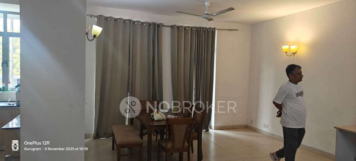 4 BHK Flat In Vatika India Next For Sale  In Sector 82