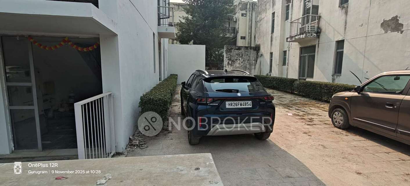 4 BHK Flat In Vatika India Next For Sale  In Sector 82