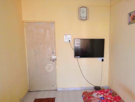 1 BHK Flat In Shagun Vasani Complex For Sale  In Badlapur East