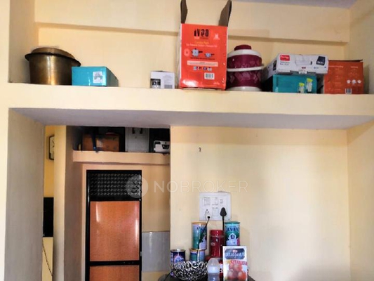 1 BHK Flat In Shagun Vasani Complex For Sale  In Badlapur East