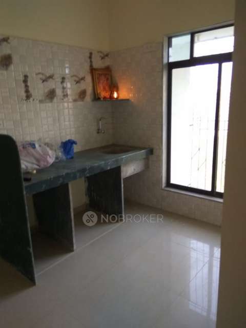 1 BHK Flat In Sai Abhuydaya Complex For Sale  In Nalasopara West