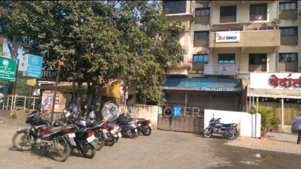 2 BHK Flat In Vedanti Fly View Residency for Rent  In Warje