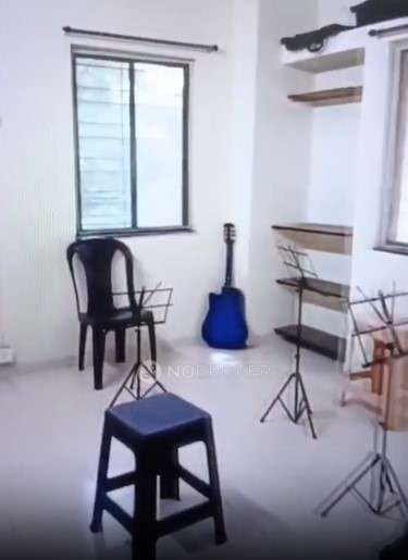 2 BHK Flat In Office For Rent  Fly View Residency for Rent  In Warje