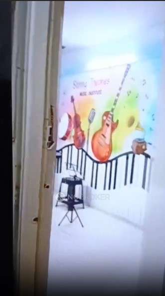 2 BHK Flat In Office For Rent  Fly View Residency for Rent  In Warje