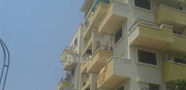 1 RK Flat In Babasaheb Apartment for Rent In Balewadi
