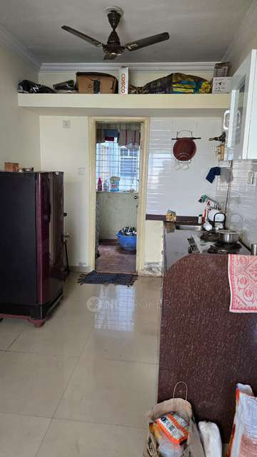 2 BHK Flat In Ganga Osian Meadows for Rent  In Thergaon