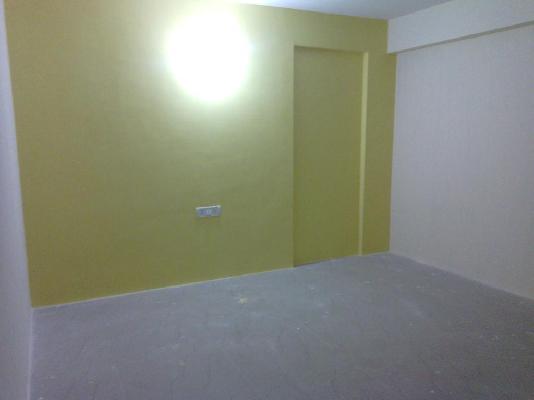 1 BHK Flat In Siri Enclave for Rent  In Banashankari 