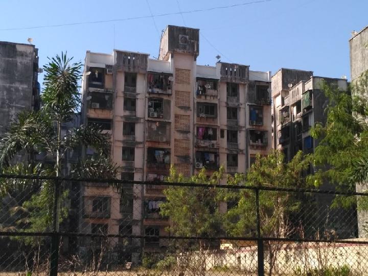 Malvani Sai Krupa Malad West Without Brokerage Unfurnished 1 RK Flat