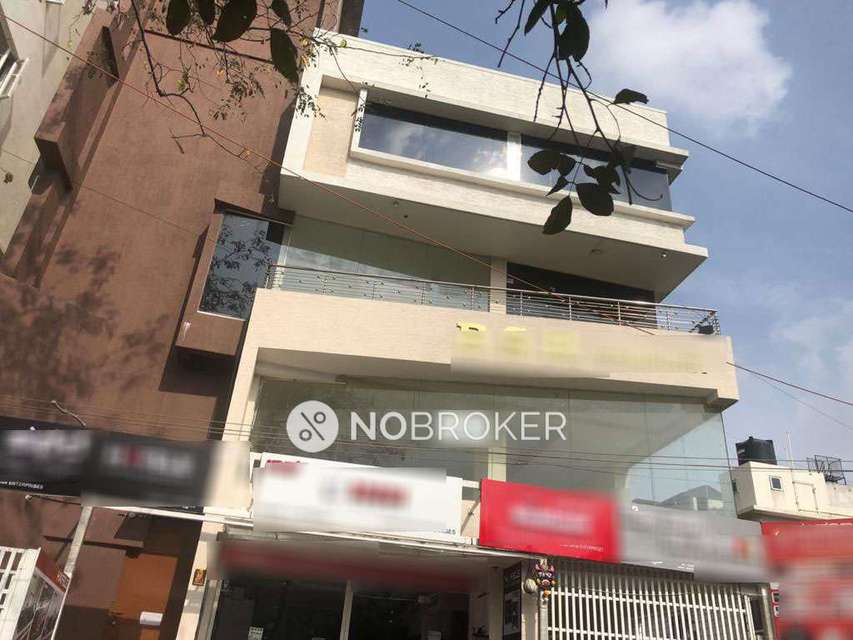 Office in Hbr Layout, Bangalore for Rent 