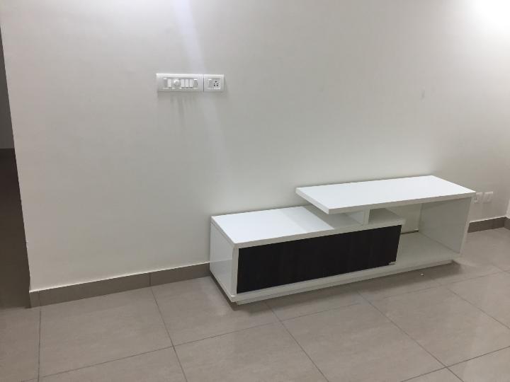 Prestige Ferns Residency Harlur Rent WITHOUT BROKERAGE Semifurnished