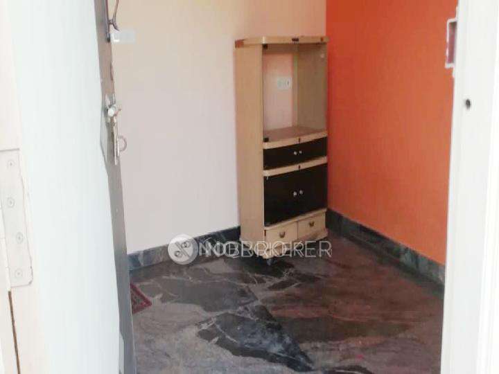 1 BHK House for Rent  In Rukmini Nagar