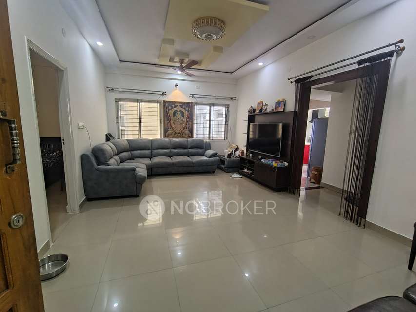 2 BHK Flat In Victory Arcade For Sale  In Gottigere