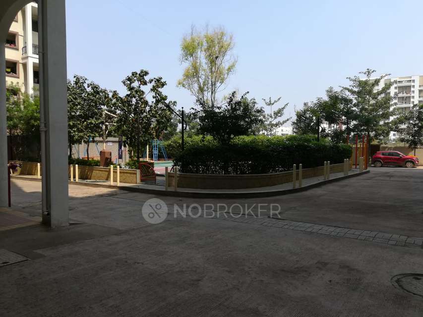 2 BHK Flat In Maple Woodz for Rent  In Wagholi