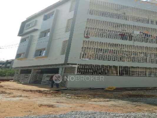 1 BHK Flat for Rent  In Chansandra