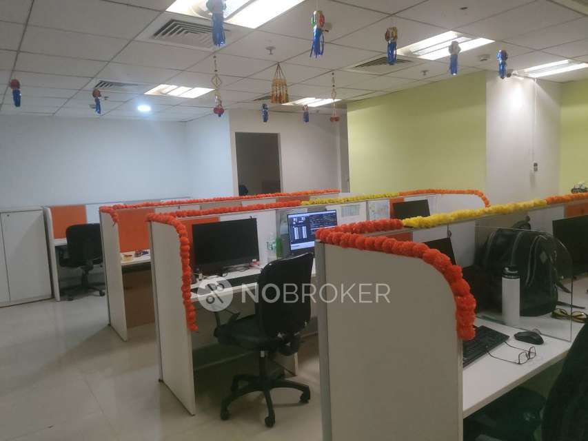 Office Space in Viman Nagar, Pune for Rent 