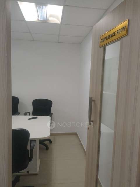 Office Space in Viman Nagar, Pune for Rent 